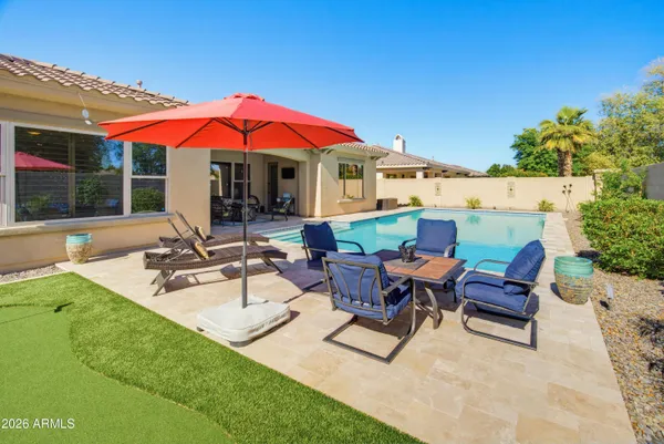 $799,900 | 15817 West Bonitos Drive, Goodyear, AZ 85395