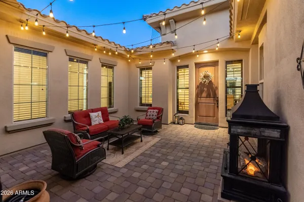 $799,900 | 15817 West Bonitos Drive, Goodyear, AZ 85395