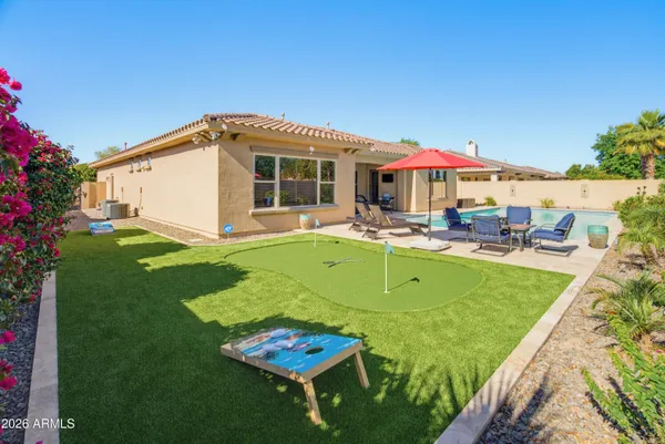 $799,900 | 15817 West Bonitos Drive, Goodyear, AZ 85395