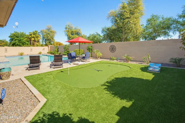 $799,900 | 15817 West Bonitos Drive, Goodyear, AZ 85395