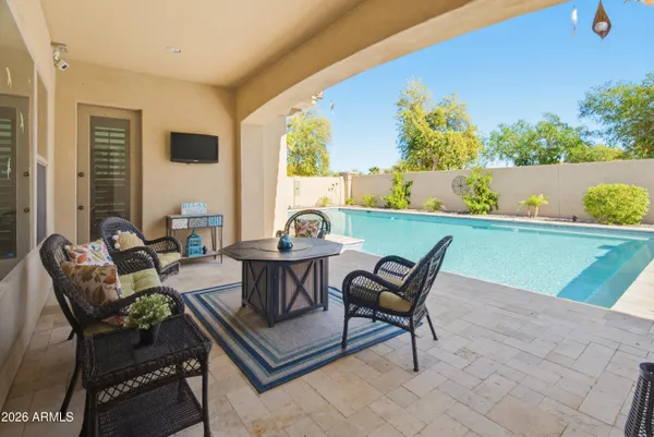 $799,900 | 15817 West Bonitos Drive, Goodyear, AZ 85395