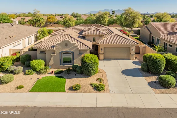 $799,900 | 15817 West Bonitos Drive, Goodyear, AZ 85395