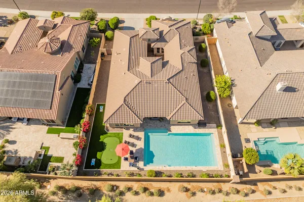 $799,900 | 15817 West Bonitos Drive, Goodyear, AZ 85395