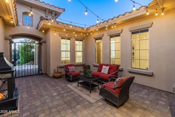 $799,900 | 15817 West Bonitos Drive, Goodyear, AZ 85395