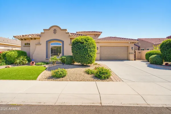 $799,900 | 15817 West Bonitos Drive, Goodyear, AZ 85395