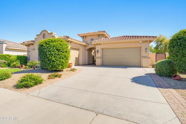 $799,900 | 15817 West Bonitos Drive, Goodyear, AZ 85395