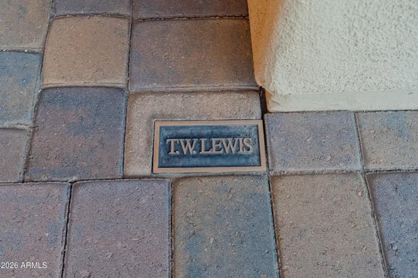 $799,900 | 15817 West Bonitos Drive, Goodyear, AZ 85395