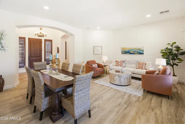 $799,900 | 15817 West Bonitos Drive, Goodyear, AZ 85395