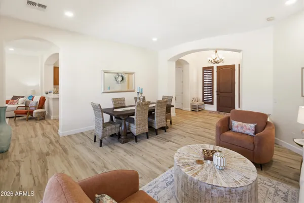 $799,900 | 15817 West Bonitos Drive, Goodyear, AZ 85395