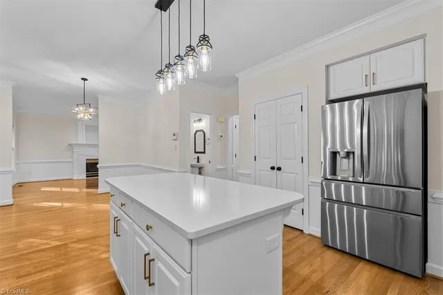 $535,000 | 7414 Somersby Drive, Summerfield, NC 27358