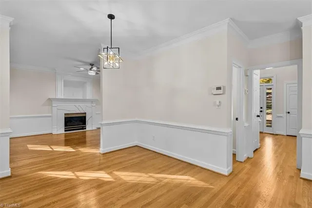 $535,000 | 7414 Somersby Drive, Summerfield, NC 27358