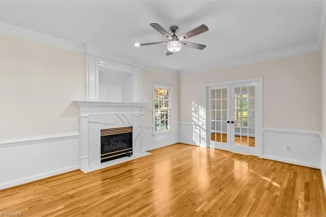 $535,000 | 7414 Somersby Drive, Summerfield, NC 27358