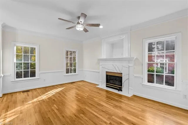 $535,000 | 7414 Somersby Drive, Summerfield, NC 27358