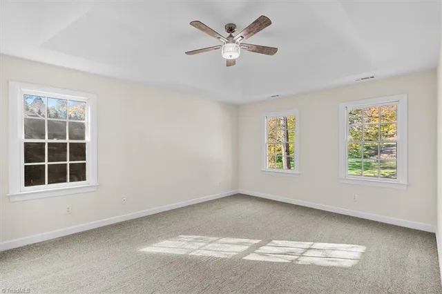 $535,000 | 7414 Somersby Drive, Summerfield, NC 27358