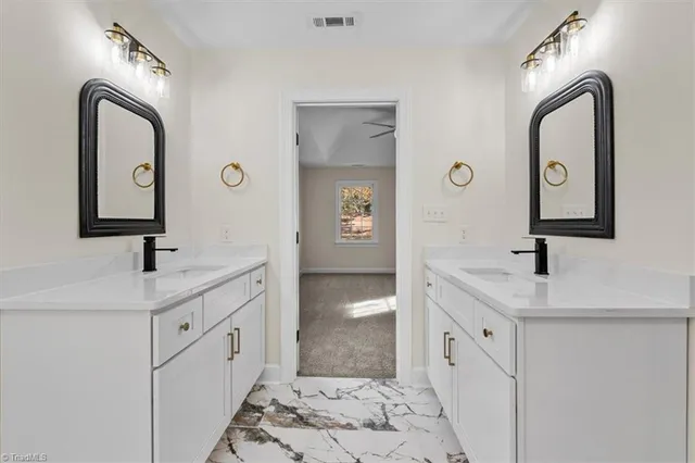 $535,000 | 7414 Somersby Drive, Summerfield, NC 27358