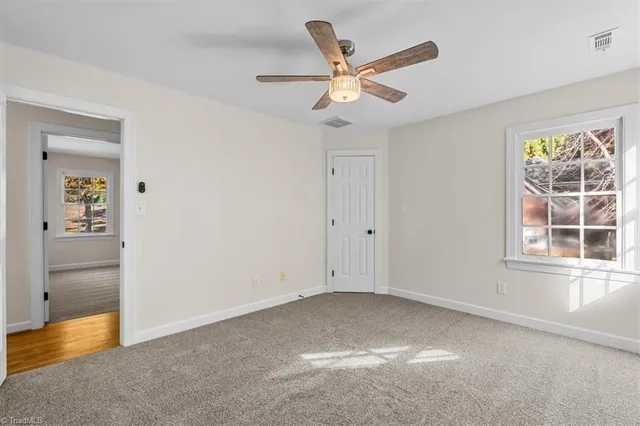 $535,000 | 7414 Somersby Drive, Summerfield, NC 27358