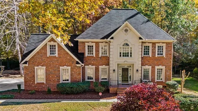 $535,000 | 7414 Somersby Drive, Summerfield, NC 27358