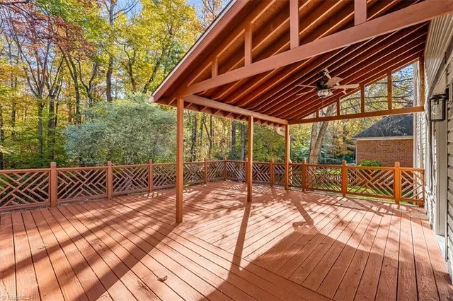 $535,000 | 7414 Somersby Drive, Summerfield, NC 27358