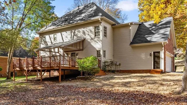 $535,000 | 7414 Somersby Drive, Summerfield, NC 27358