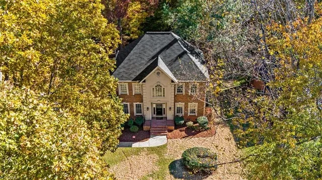 $535,000 | 7414 Somersby Drive, Summerfield, NC 27358