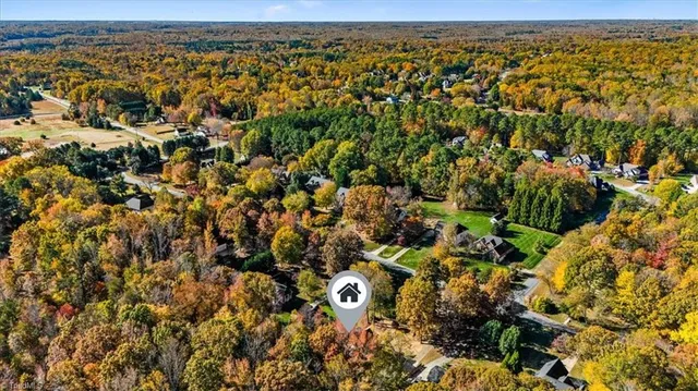 $535,000 | 7414 Somersby Drive, Summerfield, NC 27358