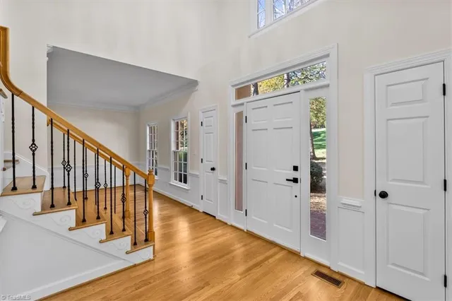 $535,000 | 7414 Somersby Drive, Summerfield, NC 27358