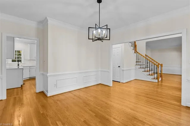 $535,000 | 7414 Somersby Drive, Summerfield, NC 27358