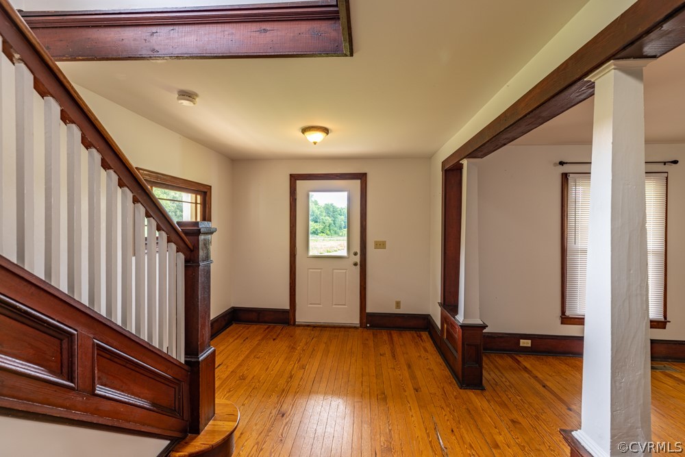 8150 Hungarytown Road Crewe, VA 23930 - Photo 8 of 26 Gallery Image 8