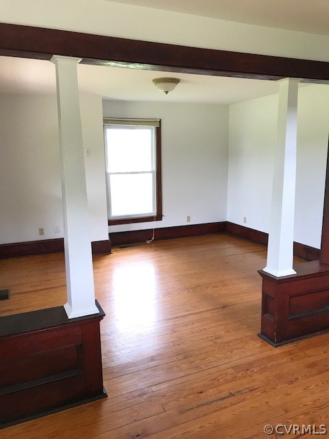 8150 Hungarytown Road Crewe, VA 23930 - Photo 9 of 26 Gallery Image 9