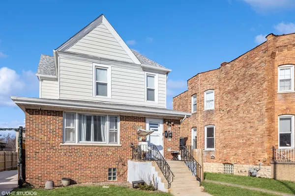 $1,385 | 9518 South 53rd Avenue, Unit 2, Oak Lawn, IL 60453