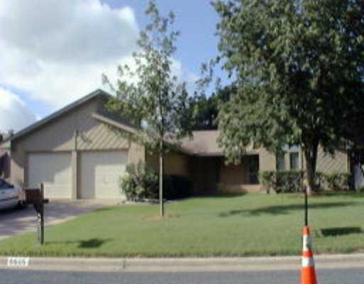 5505 Wagon Train Road Austin, TX 78749 - Photo 1 of 1 Gallery Image 1