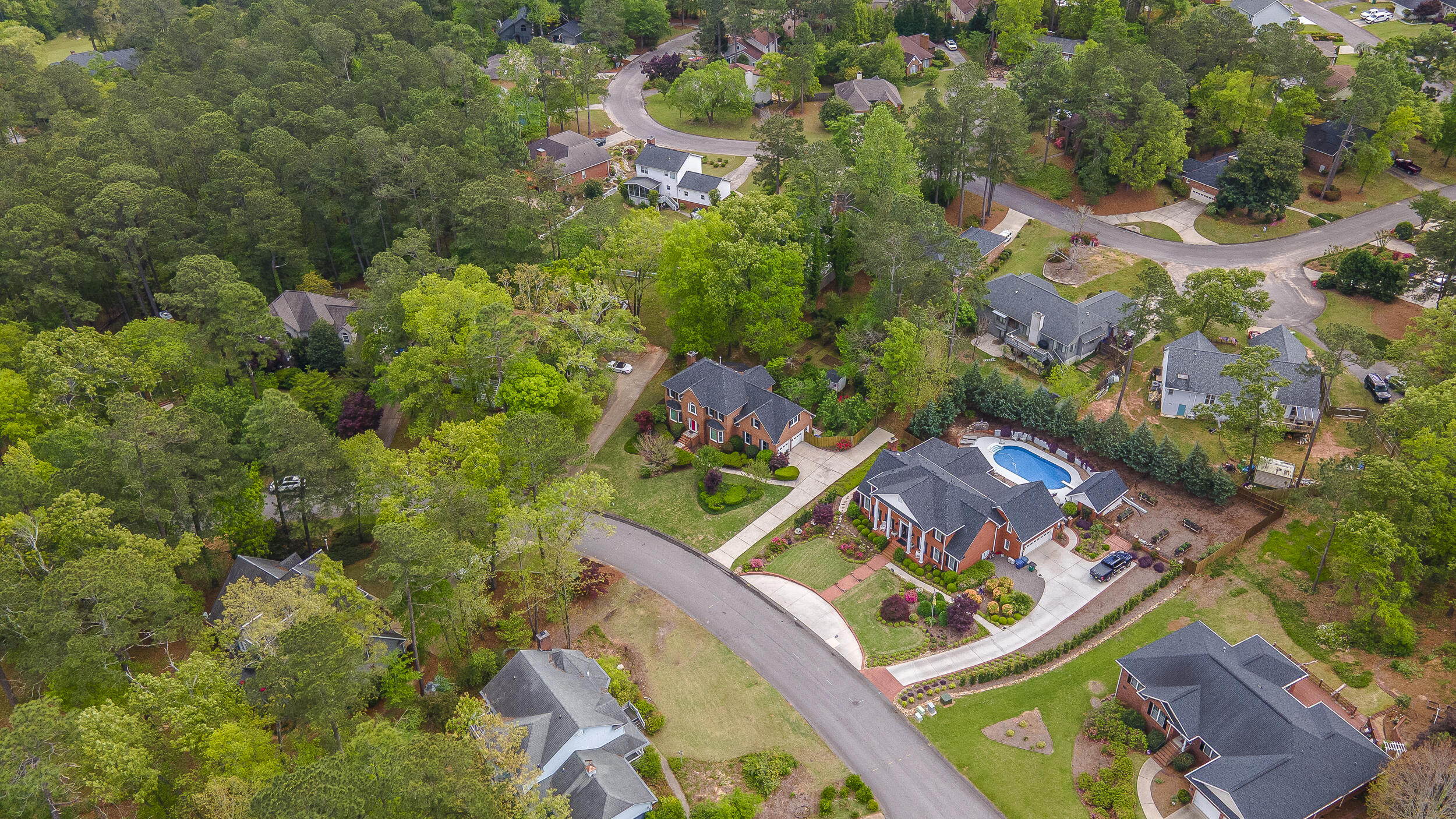 889 Trail Ridge Road Aiken, SC 29803 - Photo 75 of 82 Gallery Image 75