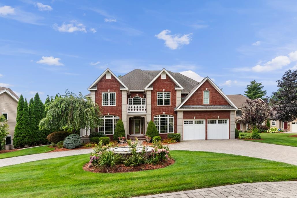 4 Granite Hill Road Windham, NH 03087 - Photo 1 of 40