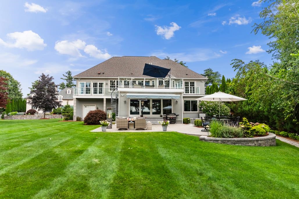 4 Granite Hill Road Windham, NH 03087 - Photo 2 of 40