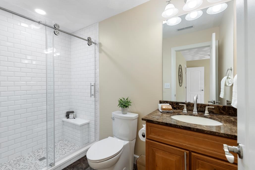 4 Granite Hill Road Windham, NH 03087 - Photo 22 of 40