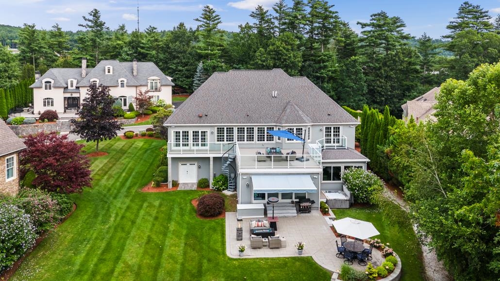 4 Granite Hill Road Windham, NH 03087 - Photo 29 of 40