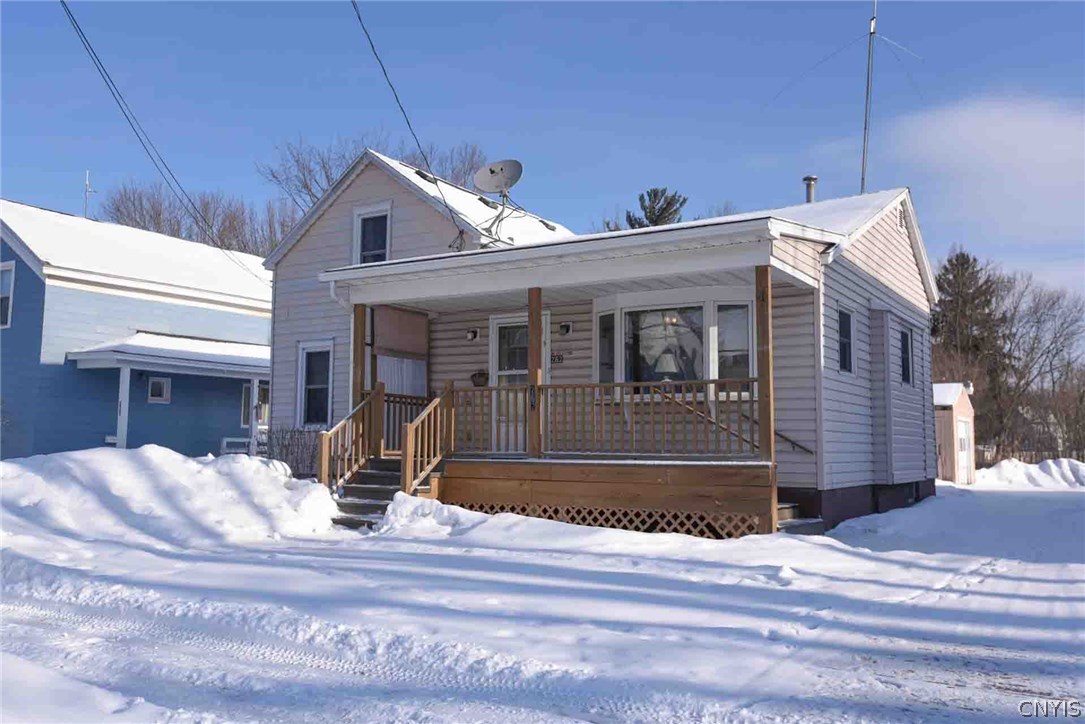 262 North Main Street Oneida, NY 13421 - Photo 1 of 1 Gallery Image 1