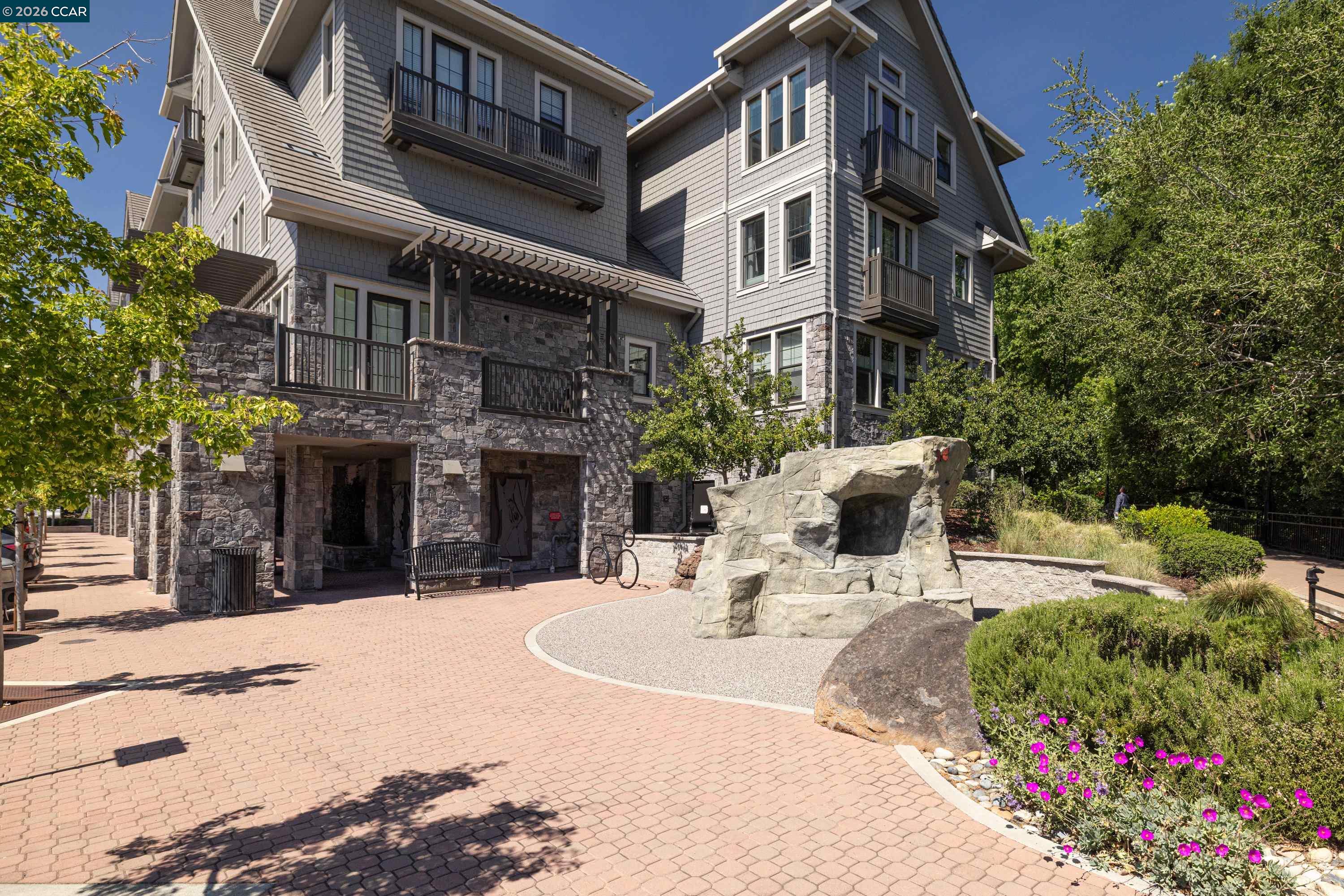 1000 Dewing Avenue, Unit 210 Lafayette, CA 94549 - Photo 29 of 45