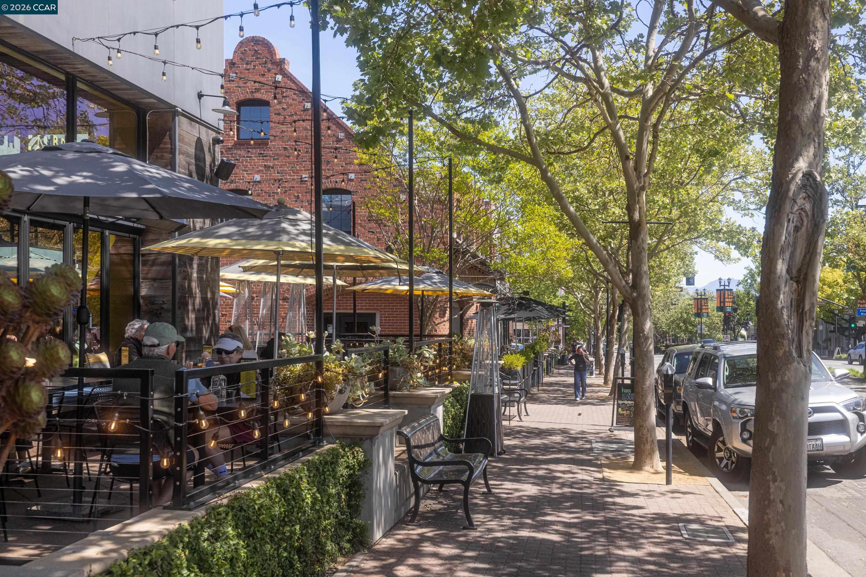 1000 Dewing Avenue, Unit 210 Lafayette, CA 94549 - Photo 33 of 45