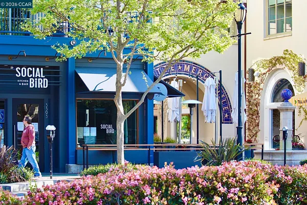 $1,398,000 | 1000 Dewing Avenue, Unit 210, Lafayette, CA 94549