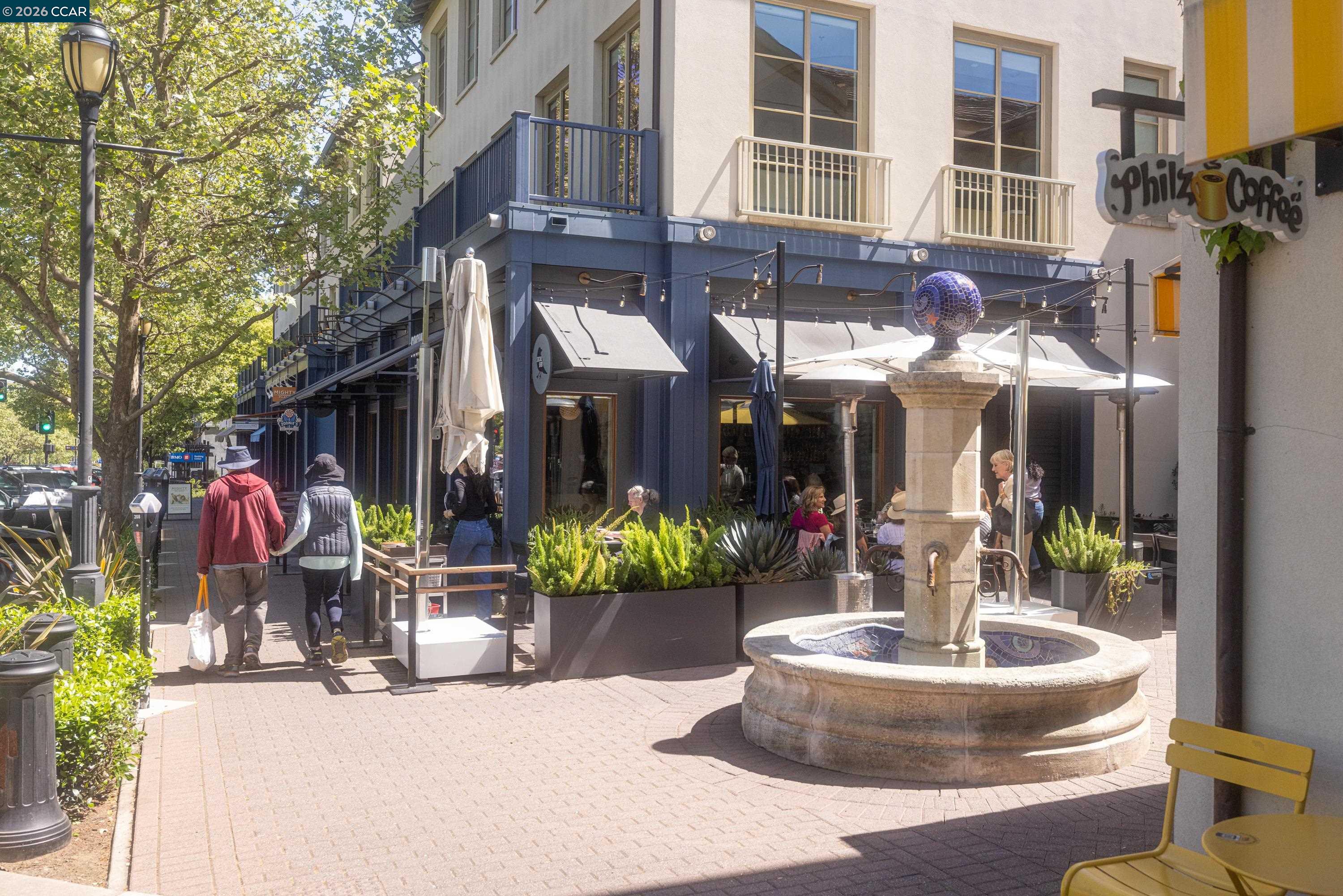 1000 Dewing Avenue, Unit 210 Lafayette, CA 94549 - Photo 34 of 45