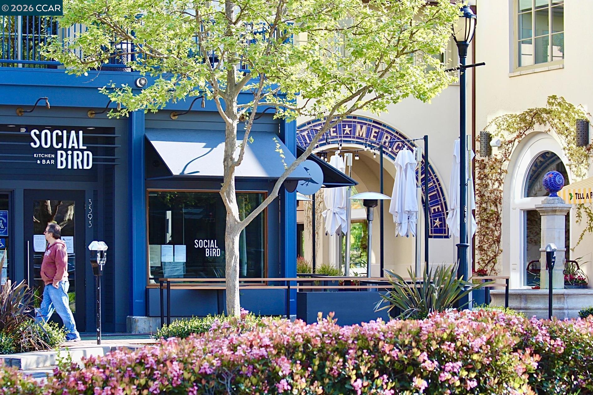 1000 Dewing Avenue, Unit 210 Lafayette, CA 94549 - Photo 36 of 45