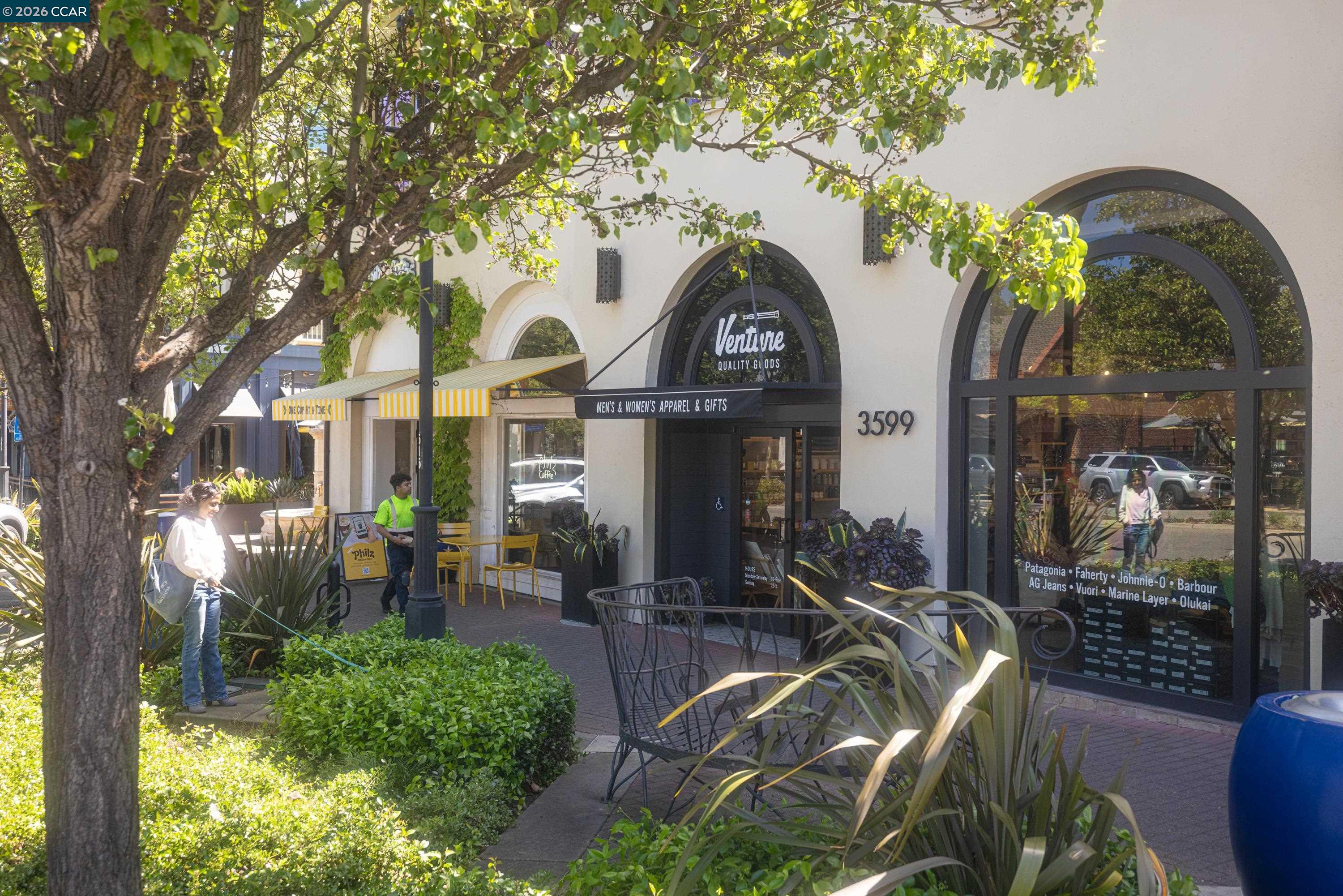 1000 Dewing Avenue, Unit 210 Lafayette, CA 94549 - Photo 40 of 45