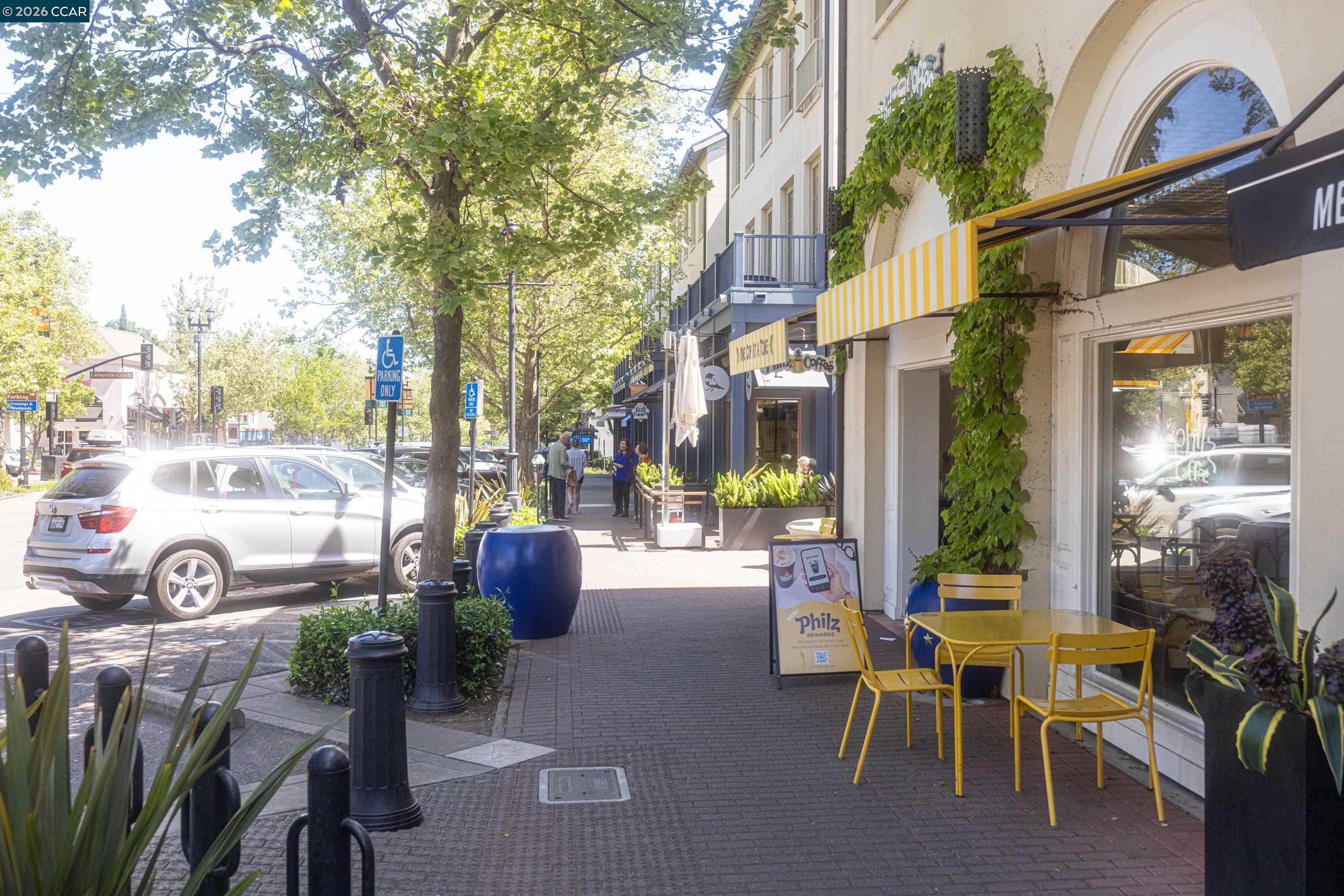 1000 Dewing Avenue, Unit 210 Lafayette, CA 94549 - Photo 41 of 45