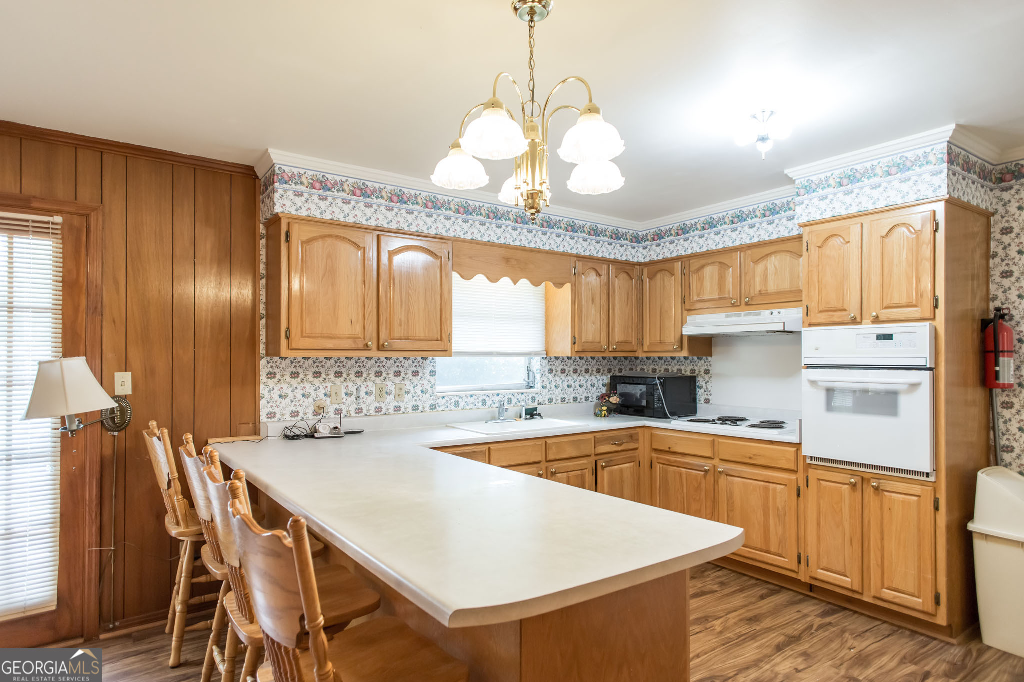 705 Beville Street Waycross, GA 31501 - Photo 19 of 38
