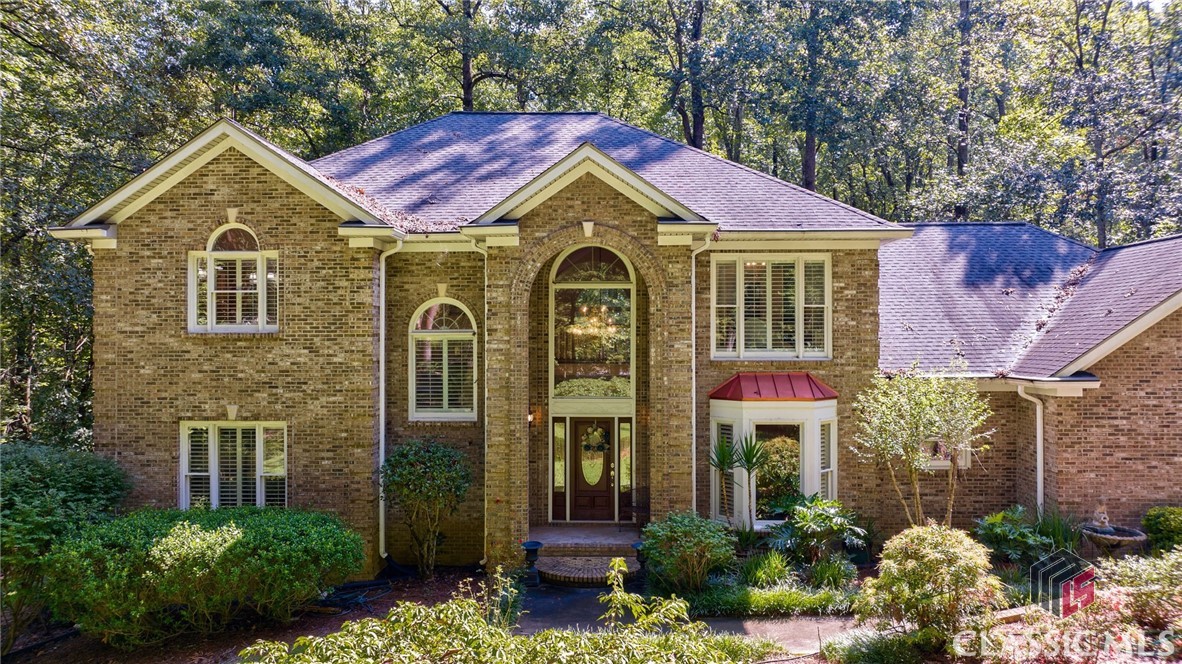 160 Deerfield Road Bogart, GA 30622 - Photo 1 of 66