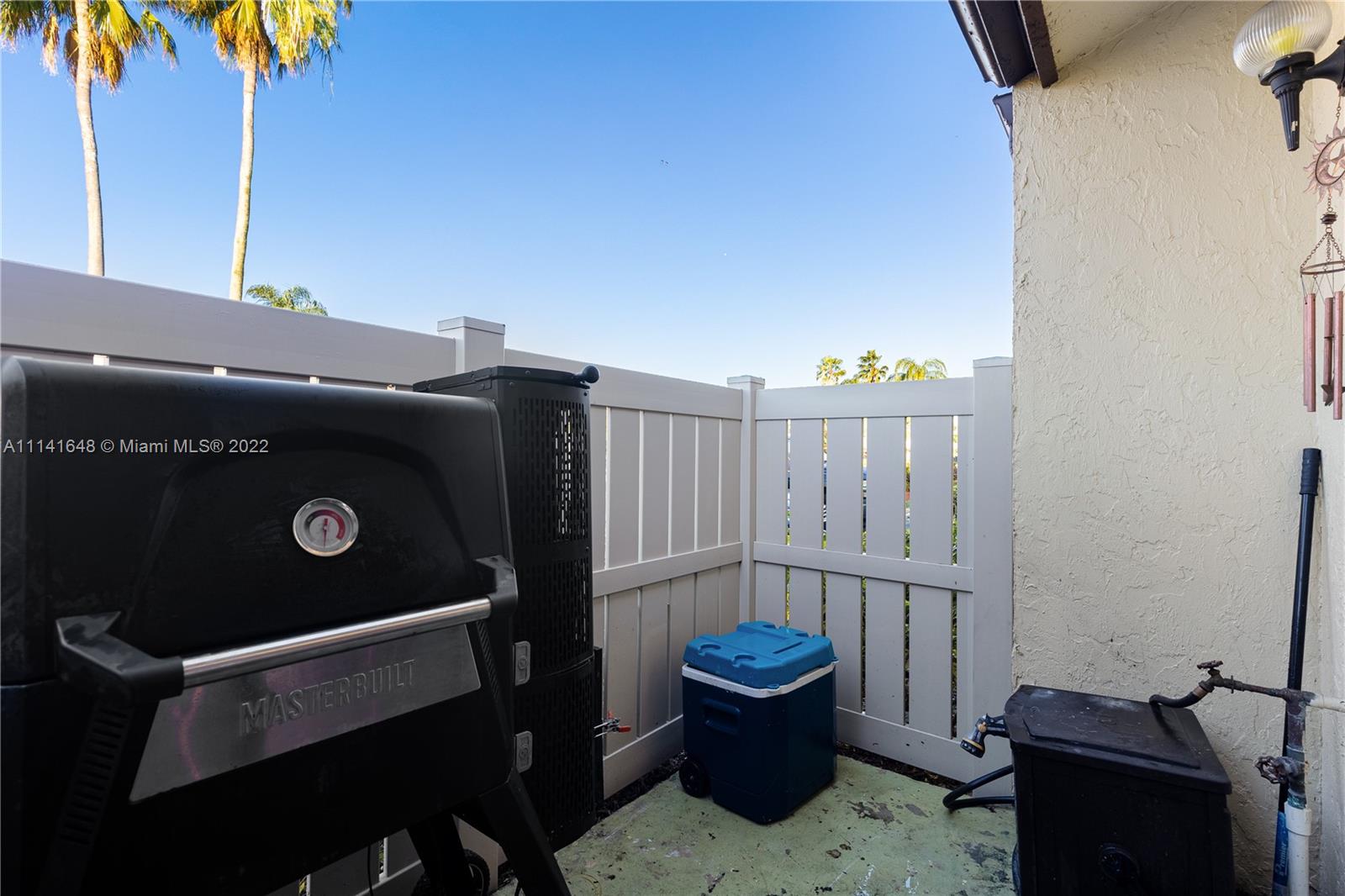 591 Banks Road, Unit 591 Margate, FL 33063 - Photo 28 of 47 Gallery Image 28