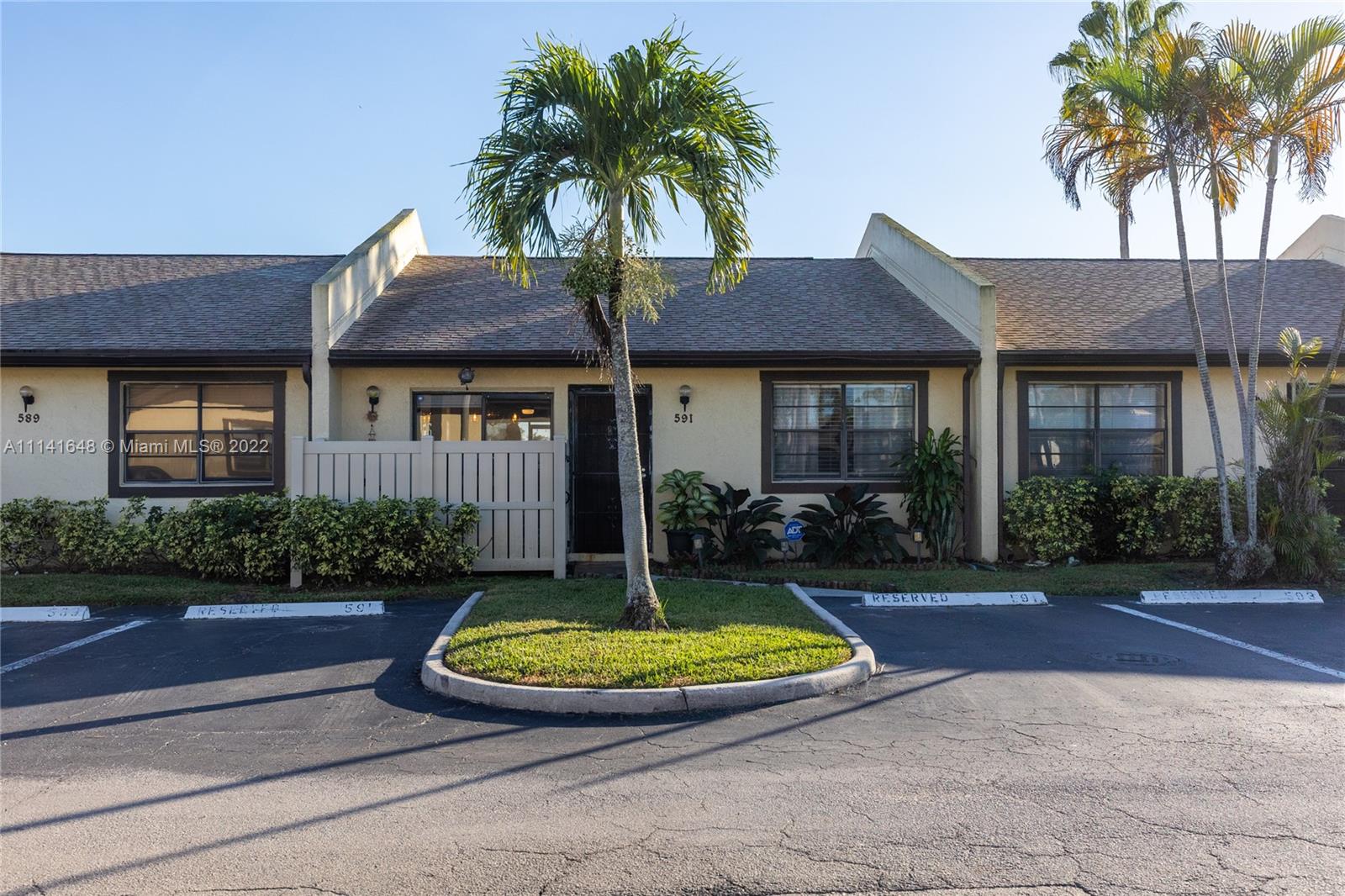 591 Banks Road, Unit 591 Margate, FL 33063 - Photo 33 of 47 Gallery Image 33
