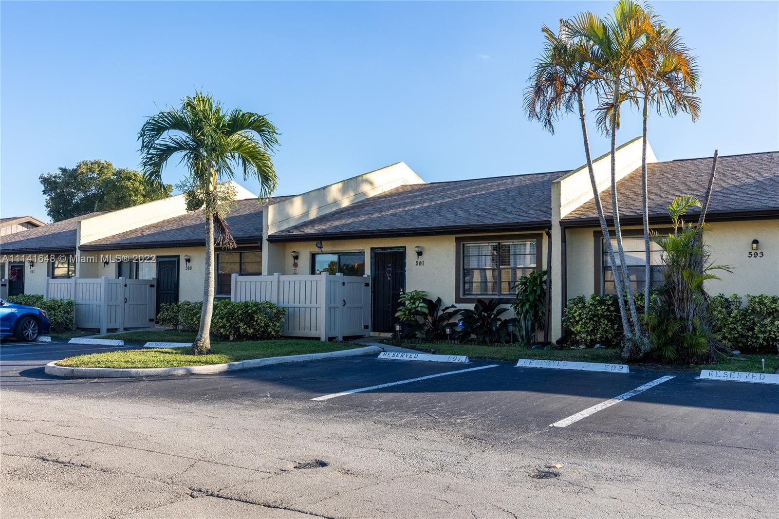 591 Banks Road, Unit 591 Margate, FL 33063 - Photo 34 of 47 Gallery Image 34