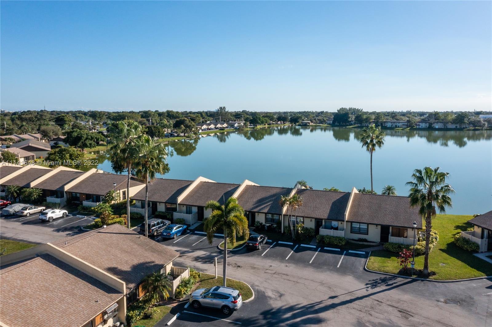 591 Banks Road, Unit 591 Margate, FL 33063 - Photo 36 of 47 Gallery Image 36